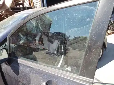 Second-hand car spare part left front glass window for honda fr-v (be) 2.2 i ctdi (be5) oem iam references 