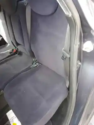 Second-hand car spare part rear left seats for honda fr-v (be) 2.2 i ctdi (be5) oem iam references 