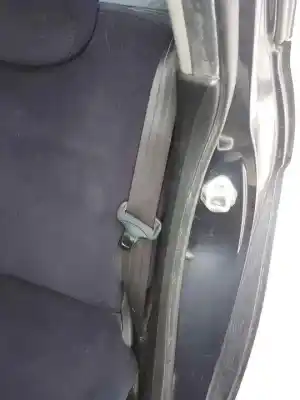 Second-hand car spare part rear left seat belt for honda fr-v (be) 2.2 i ctdi (be5) oem iam references 