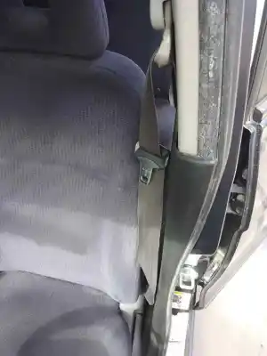 Second-hand car spare part front left seat belt for honda fr-v (be) 2.2 i ctdi (be5) oem iam references 