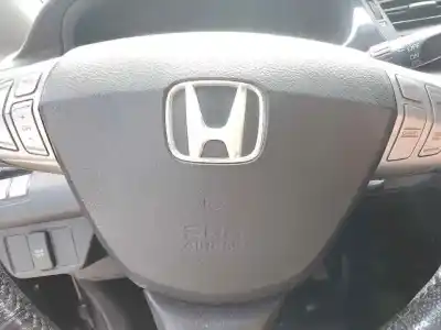 Second-hand car spare part front left air bag for honda fr-v (be) 2.2 i ctdi (be5) oem iam references 