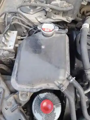 Second-hand car spare part coolant expansion tank for honda fr-v (be) 2.2 i ctdi (be5) oem iam references 