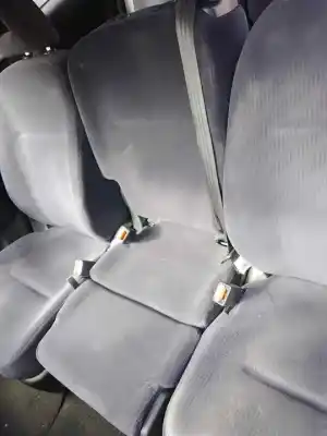 Second-hand car spare part right front seat for honda fr-v (be) 2.2 i ctdi (be5) oem iam references 