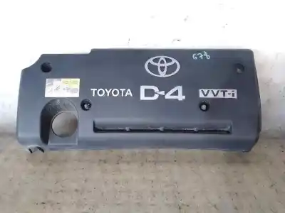 İkinci el araba yedek parçası MOTOR KAPAGI için TOYOTA AVENSIS BERLINA (T25)  OEM IAM referansları 126010H010  