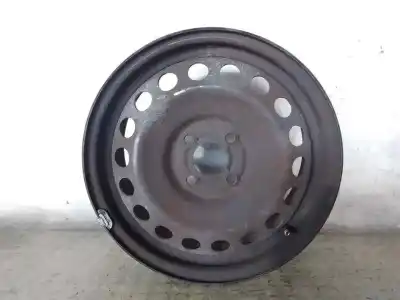 Second-hand car spare part RIM for DACIA DOKKER  OEM IAM references 403004319R  