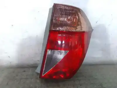 Second-hand car spare part right tailgate light for honda fr-v (be) 2.2 i ctdi (be5) oem iam references 