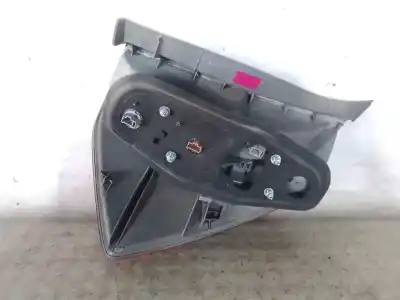 Автозапчасти б/у правый задний фонарь за honda fr-v (be) 2.2 i ctdi (be5) ссылки oem iam   