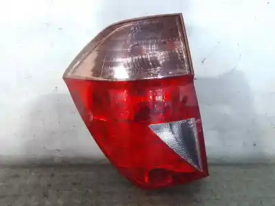 Second-hand car spare part left tailgate light for honda fr-v (be) 2.2 i ctdi (be5) oem iam references 