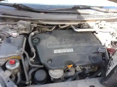 Second-hand car spare part gearbox linkage for honda fr-v (be) 2.2 i ctdi (be5) oem iam references 