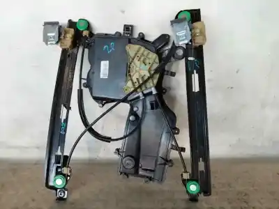 Tweedehands auto-onderdeel regelaar rechts voor ruit voor seat leon (1p1) 1.9 tdi oem iam-referenties 1p0837402j