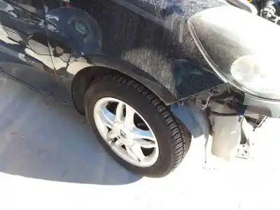 İkinci el araba yedek parçası ÖN AKS için RENAULT CLIO III  OEM IAM referansları   