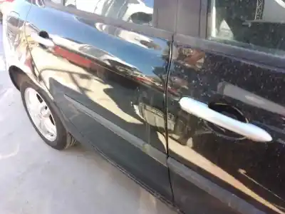 Pièce détachée automobile d'occasion ESSIEU ARRIÈRE pour RENAULT CLIO III  Références OEM IAM   