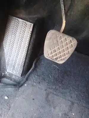 Second-hand car spare part clutch pedal for honda fr-v (be) 2.2 i ctdi (be5) oem iam references 