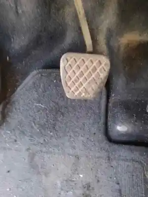 Second-hand car spare part brake pedal for honda fr-v (be) 2.2 i ctdi (be5) oem iam references 