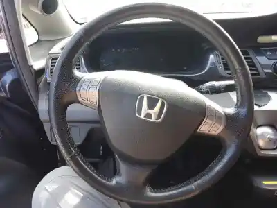 Second-hand car spare part steering wheel for honda fr-v (be) 2.2 i ctdi (be5) oem iam references 