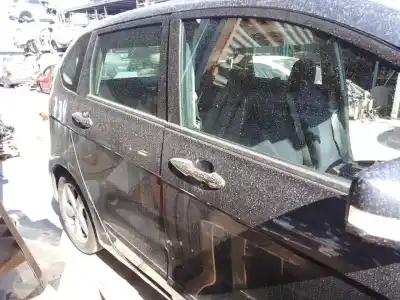 Second-hand car spare part rear right door for honda fr-v (be) 2.2 i ctdi (be5) oem iam references 