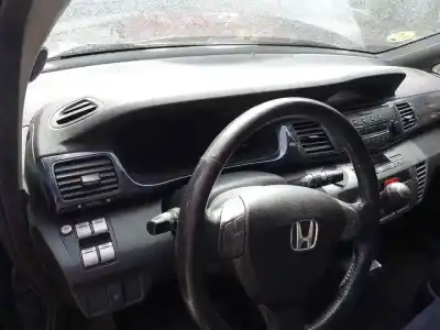 Second-hand car spare part dashboard for honda fr-v (be) 2.2 i ctdi (be5) oem iam references 