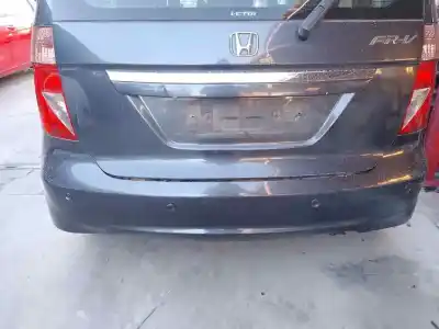 Second-hand car spare part rear bumper reinforcement for honda fr-v (be) 2.2 i ctdi (be5) oem iam references 