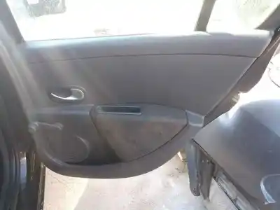 İkinci el araba yedek parçası ARKA SAG KAPI KAPLAMASI için RENAULT CLIO III  OEM IAM referansları   