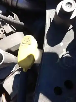 Автозапчастина б/у ЧИСТИЙ ДЕПОЗИТ для RENAULT CLIO III  Посилання на OEM IAM 7701058023  