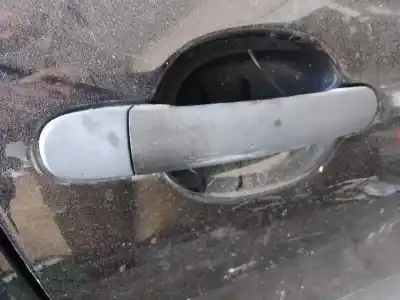 Tweedehands auto-onderdeel buitenste handgreep rechts voor voor seat leon (1p1) 1.9 tdi oem iam-referenties 