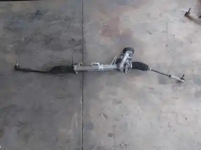 Second-hand car spare part STEERING RACK for VOLKSWAGEN POLO V (6R1, 6C1)  OEM IAM references 6R1423055  