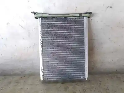 Автозапчасти б/у радиатор отопления / кондиционирования воздуха за renault scénic iii (jz0/1_) 1.5 dci ссылки oem iam 669792q