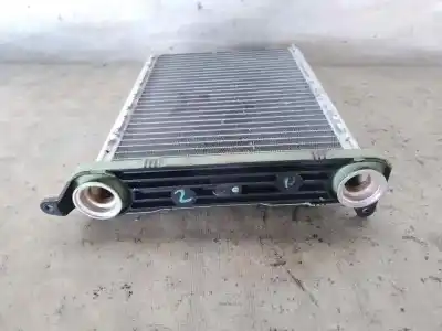 Автозапчасти б/у радиатор отопления / кондиционирования воздуха за renault scénic iii (jz0/1_) 1.5 dci ссылки oem iam 669792q  