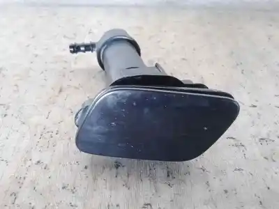 Peça sobressalente para automóvel em segunda mão sistema lava faróis de xenon por audi a4 berlina (8e) bre referências oem iam 8e0955101d