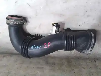 Автозапчасти б/у трубка за peugeot 207 9hzdv6ted4 ссылки oem iam 9656953680