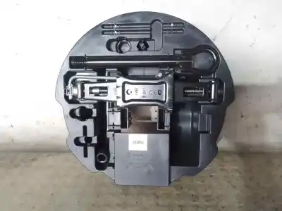 Piesă de schimb auto la mâna a doua CRIC pentru RENAULT CLIO IV  Referințe OEM IAM 997506470R  