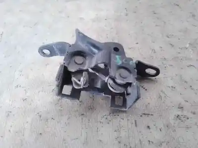 Second-hand car spare part bonnet lock for smart forfour m134911 oem iam references a4548800260  