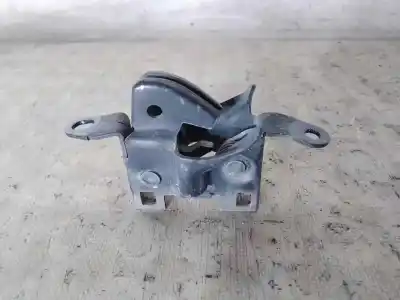 Автозапчастина б/у замок капота для smart forfour m134911 посилання на oem iam a4548800260