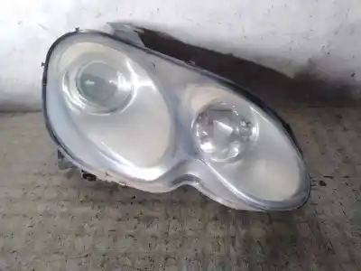 Автозапчастина б/у права фа для smart forfour m134911 посилання на oem iam a4545401054