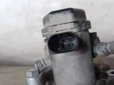 Автозапчасти б/у задний правый тормозной суппорт за audi a4 b8 (8k2) 2.0 tdi ссылки oem iam 6442a  