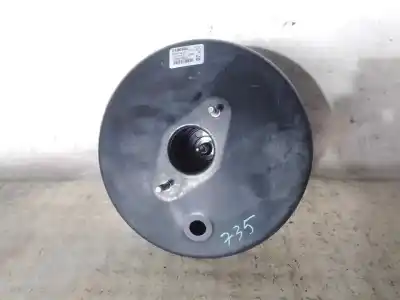 Автозапчастина б/у Гальмівний СЕРВО для FIAT DOBLO II CARGO (263)  Посилання на OEM IAM 51897924  