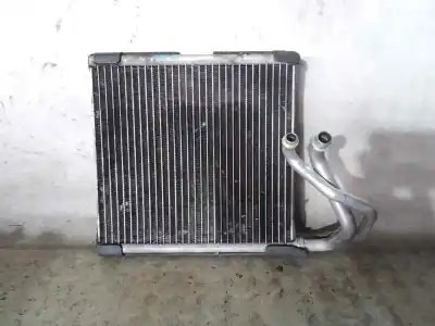 Автозапчасти б/у радиатор отопления / кондиционирования воздуха за renault scénic iii (jz0/1_) 1.5 dci ссылки oem iam 