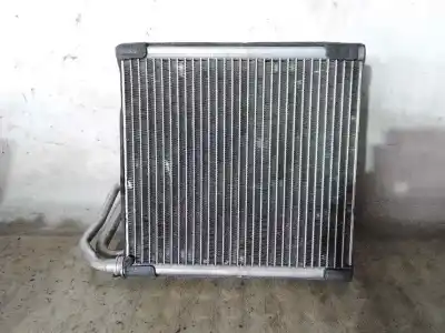 Автозапчастина б/у радіатор опалення / кондиціонації для renault scénic iii (jz0/1_) 1.5 dci посилання на oem iam   