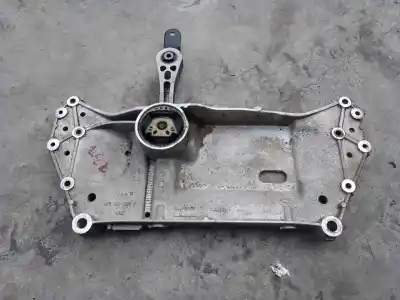 Pièce détachée automobile d'occasion ESSIEU AVANT pour VOLKSWAGEN GOLF V (1K1) (10.2003)  Références OEM IAM 1K0199369F  