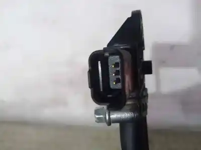 Peça sobressalente para automóvel em segunda mão sensor de pressão por citroen c5 break rhrdw10bted4 referências oem iam 9662143180  