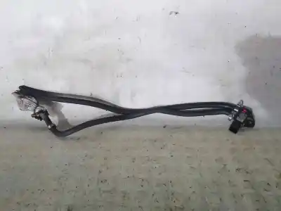 İkinci el araba yedek parçası basinç sensörü için citroen c5 break rhrdw10bted4 oem iam referansları 9662143180
