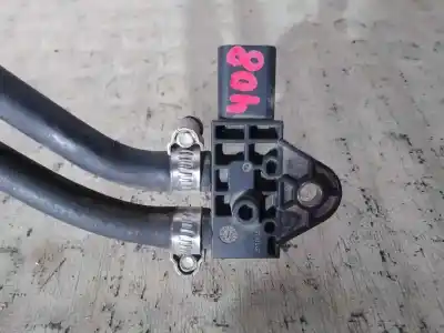 Peça sobressalente para automóvel em segunda mão sensor de pressão por citroen c5 break rhrdw10bted4 referências oem iam 9662143180  