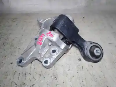 İkinci el araba yedek parçası motor destegi için citroen c5 break rhrdw10bted4 oem iam referansları 96451611