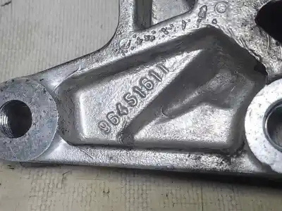 Автозапчастина б/у підтримка двигуна для citroen c5 break rhrdw10bted4 посилання на oem iam 96451611  