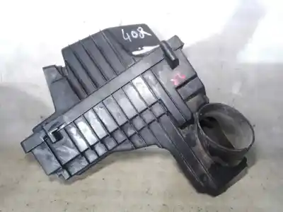 Автозапчастина б/у повітряний фільтр для citroen c5 break rhrdw10bted4 посилання на oem iam 9644910780  