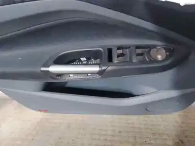 Second-hand car spare part left front door trim for ford c-max ii (dxa/cb7, dxa/ceu) 1.0 ecoboost oem iam references 1624187  