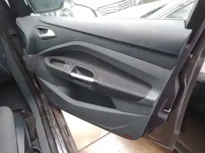 Second-hand car spare part right front door trim for ford c-max ii (dxa/cb7, dxa/ceu) 1.0 ecoboost oem iam references 