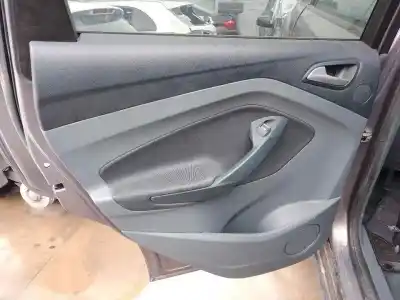 Second-hand car spare part left rear door trim for ford c-max ii (dxa/cb7, dxa/ceu) 1.0 ecoboost oem iam references 