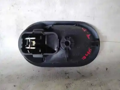 Автозапчасти б/у внутренняя задняя правая ручка за renault megane ii sedán (lm0/1_) 1.5 dci (lm0f, lm0t, lm2b) ссылки oem iam 8200028486  