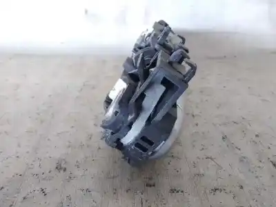 Автозапчасти б/у задняя правая наружная ручка за renault megane ii sedán (lm0/1_) 1.5 dci (lm0f, lm0t, lm2b) ссылки oem iam 8200028463  